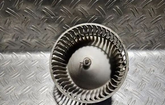 Mazda 626 Heater fan/blower 1940000031