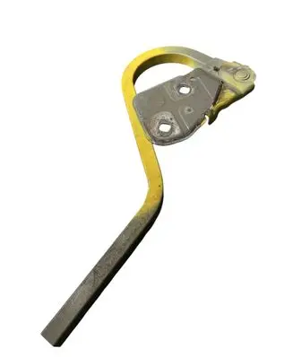 Mini One - Cooper R50 - 53 Engine bonnet/hood hinges 0598828 4161