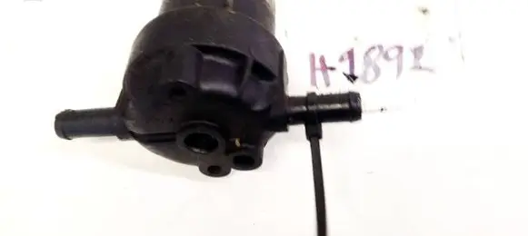 Mitsubishi Grandis Engine coolant pipe/hose