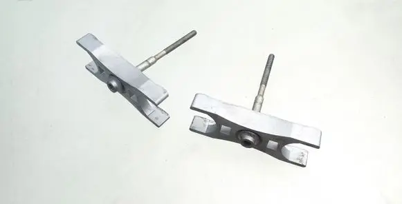 Audi A4 S4 B9 Fuel Injector clamp holder