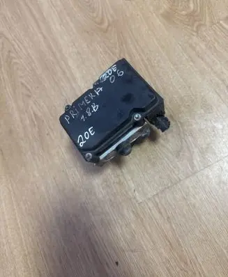 Nissan Primera ABS Pump 0265800334 0265231317