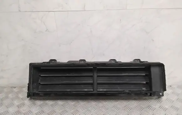 KIA Niro Intercooler air guide/duct channel 86959Q4000