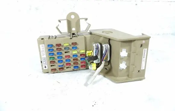 Subaru Forester SH Fuse box set 82201FG010
