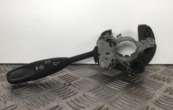 Mercedes-Benz S W220 Wiper control stalk 0255454432 05112100