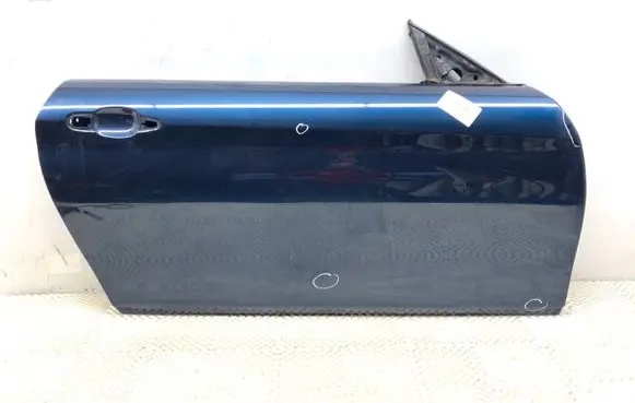 BMW 4 F32 F33 Front door B38
