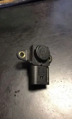 BMW 1 E81 E87 Air pressure sensor 7542623