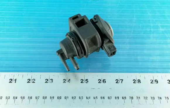 Nissan Qashqai Turbo solenoid valve 8200575400