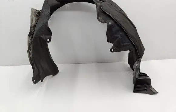 Lexus RX V Front wheel arch liner splash guards 5380648200