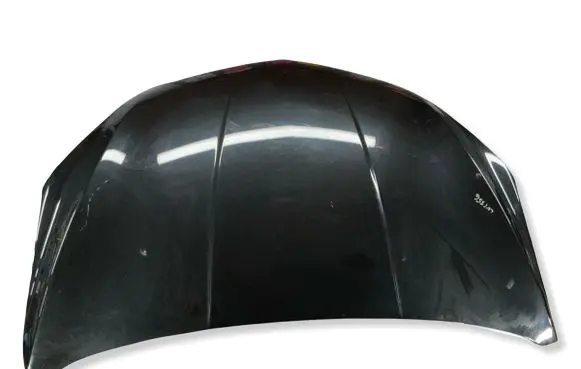 Opel Mokka Engine bonnet/hood 