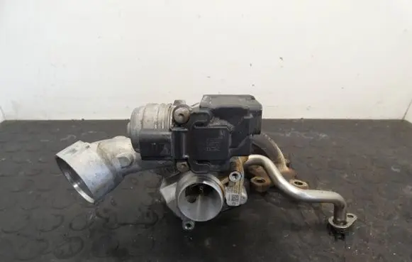 Volkswagen Golf VII Turbo 04E145704N
