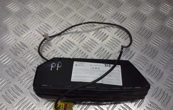 Seat Ibiza III (6L) Passenger airbag 6Q2937049D