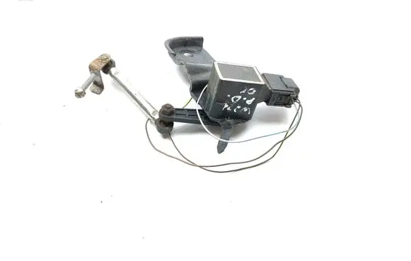 Mercedes-Benz S W221 Air suspension front height level sensor A0105427717