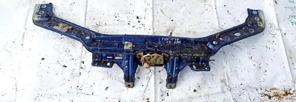 Fiat Punto (188) Radiator support slam panel