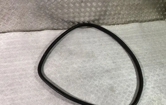 Jaguar I-Pace Rear door rubber seal (on body) J9D3253A11A