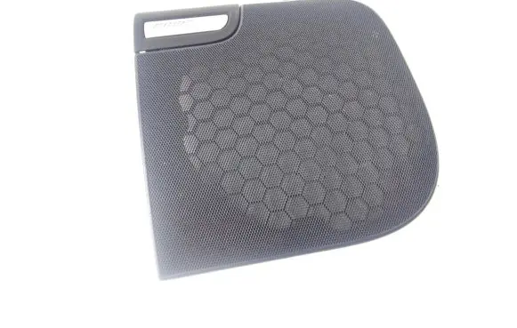 Audi A8 S8 D3 4E Rear door speaker cover trim 4E0035419