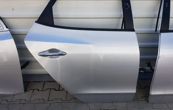 Hyundai ix35 Rear door 