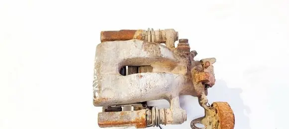 Opel Meriva A Rear brake caliper