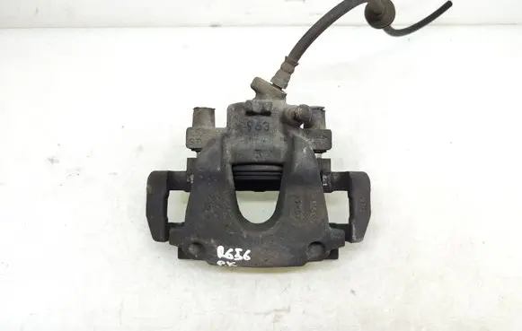Dacia Sandero II Front brake caliper