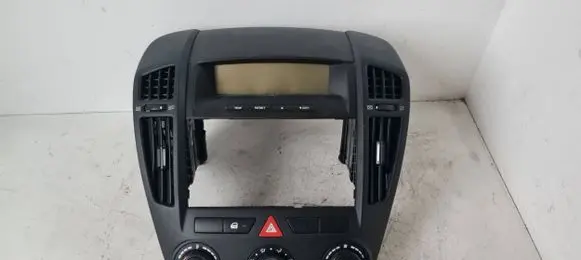 KIA Ceed Climate control unit 97250-14000EQ