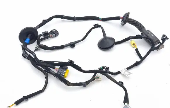 KIA Niro Front door wiring loom 91610A0130 A0130