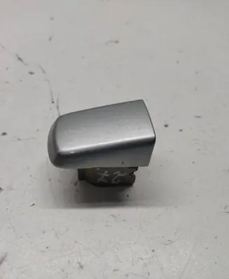 Nissan Qashqai Rear door handle cover 