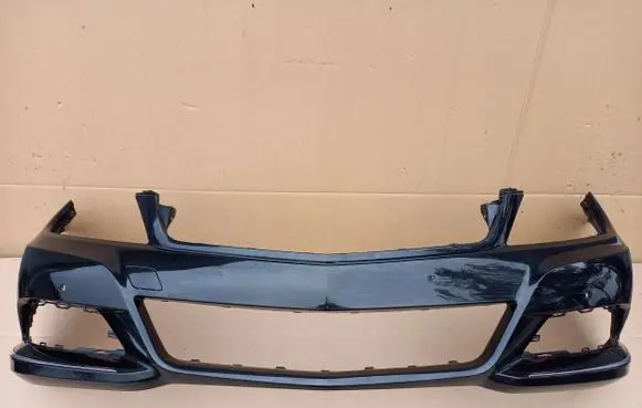 Mercedes-Benz C W204 Front bumper A2048805547ranzez