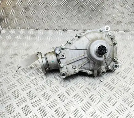 BMW X5 G05 Front differential 8487446 10425762