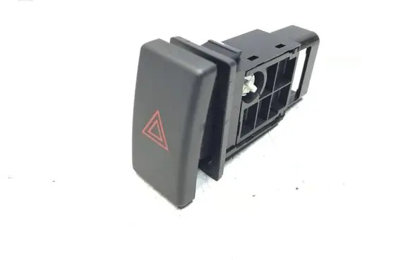 Toyota Avensis T250 Hazard light switch 157963 TR9503