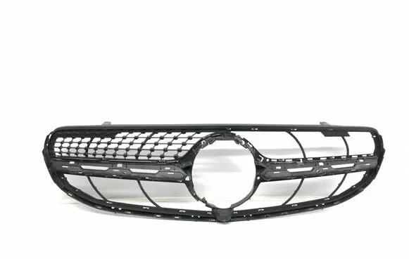 Mercedes-Benz GLC X253 C253 Front bumper upper radiator grill A2538803502