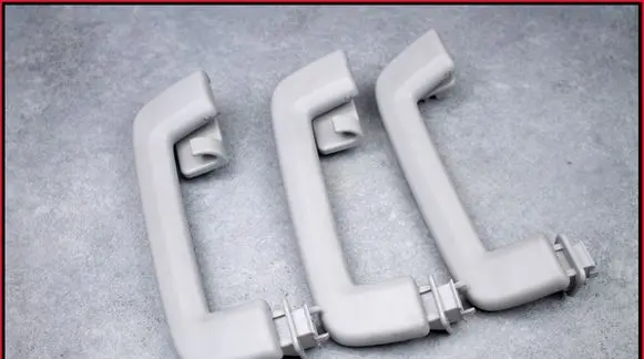Ford Grand C-MAX Front interior roof grab handle
