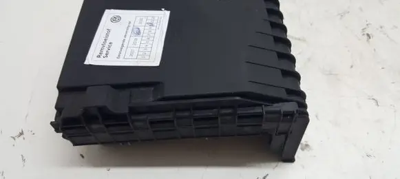 Volkswagen Golf V Fuse box set 1K0937125