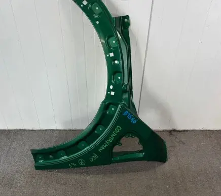 Mini Cooper Countryman F60 Fender B1546