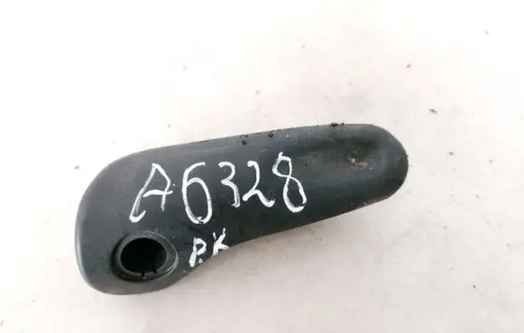 Volkswagen Sharan Seat control switch 7M0881254A