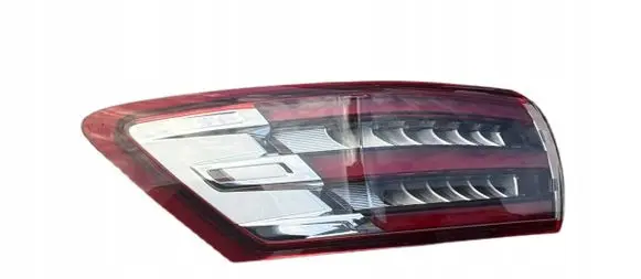 Ford S-MAX Rear/tail lights EM2B13405BP