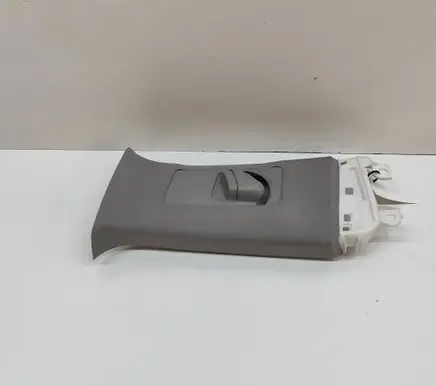 Lexus RX 450H (B) pillar trim (bottom) 6242048111