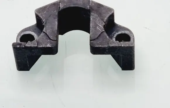 BMW X5 E70 Fuel Injector clamp holder