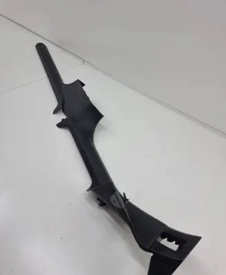 Cupra Formentor Front sill trim cover 5fa853372b