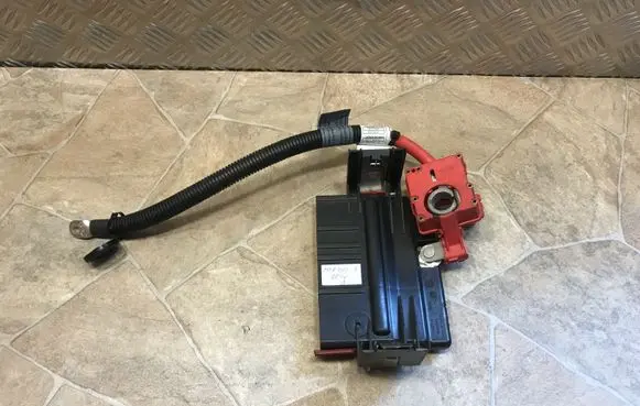 BMW X5 E70 Positive cable (battery) 9178959