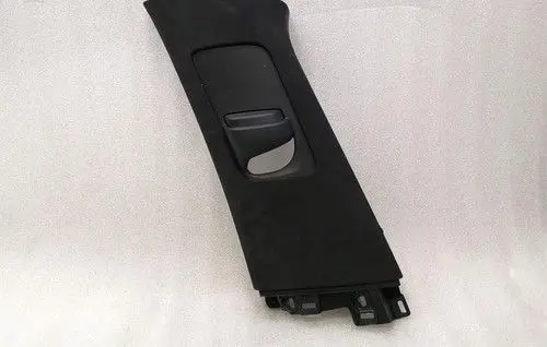 Tesla Model S Front door speaker cover trim 103595100A