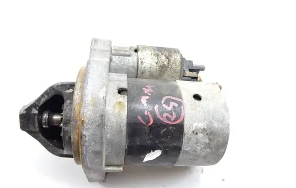 Ford Focus C-MAX Starter motor CV6T11000GC ESW10E40 2G40029MSC