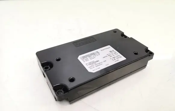 Ford Focus Bluetooth control unit module AM5T14D212DD 2263126384 1422ASG1G1