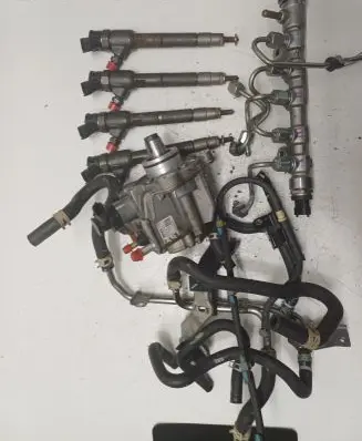 Honda CR-V Fuel injection system set 0445010734 0445214302 0445110532