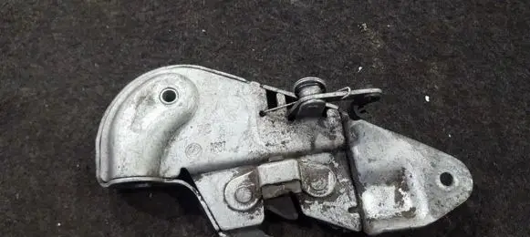 Fiat Marea Tailgate/trunk/boot lock/catch/latch