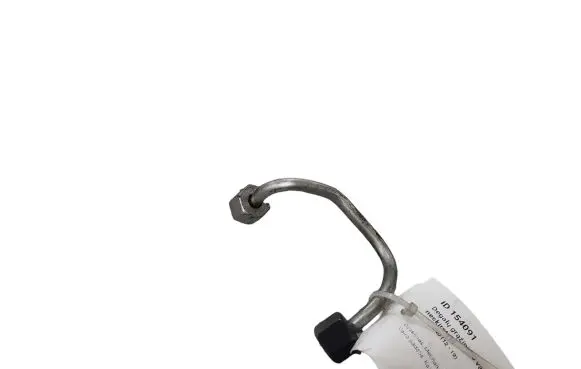 Volvo V40 Fuel return line/hose 