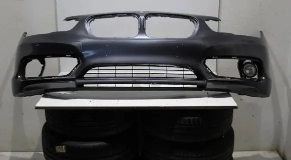 BMW 1 F20 F21 Front bumper