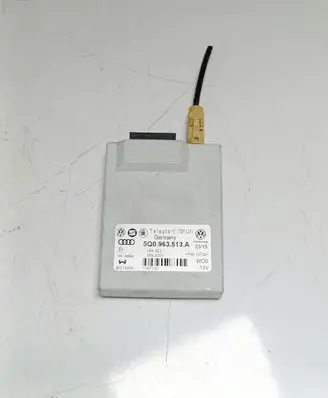 Volkswagen PASSAT B8 Other control units/modules 5Q0963513A