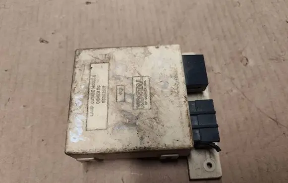 Jeep Grand Cherokee CAS control unit/module 56042017