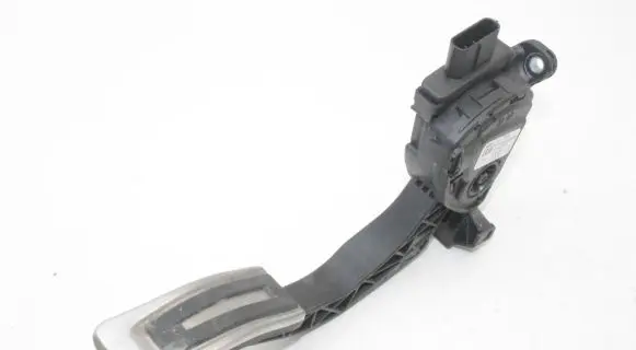 Audi A6 S6 C7 4G Accelerator throttle pedal 4H1723523