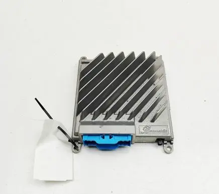 Mercedes-Benz EQA Sound amplifier A2439003001 A2439015700