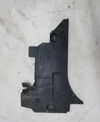 Peugeot 308 Side bottom protection KRIS235789